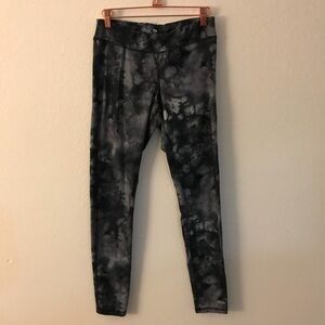 *** Champion Duo Dry Leggings
